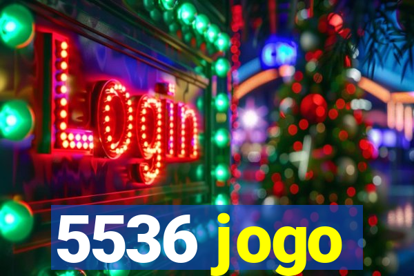 5536 jogo